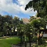 Central Palm Studio With Free Parking