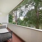 Central Palm Studio With Free Parking