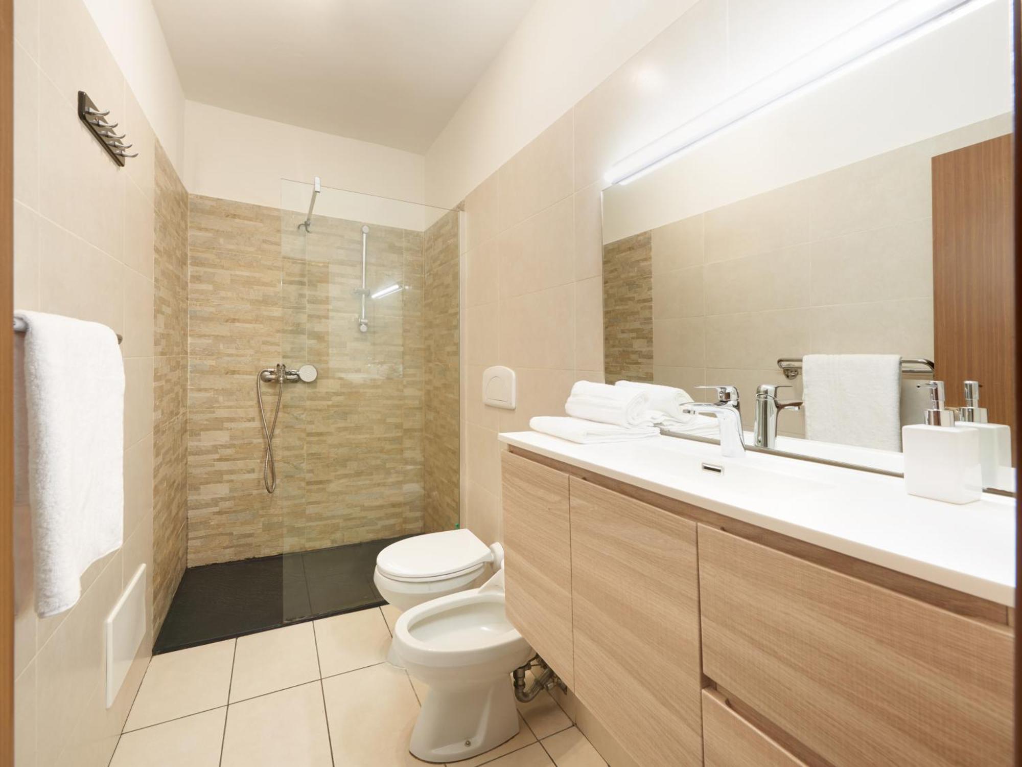 Palm With Free Parking * Merano