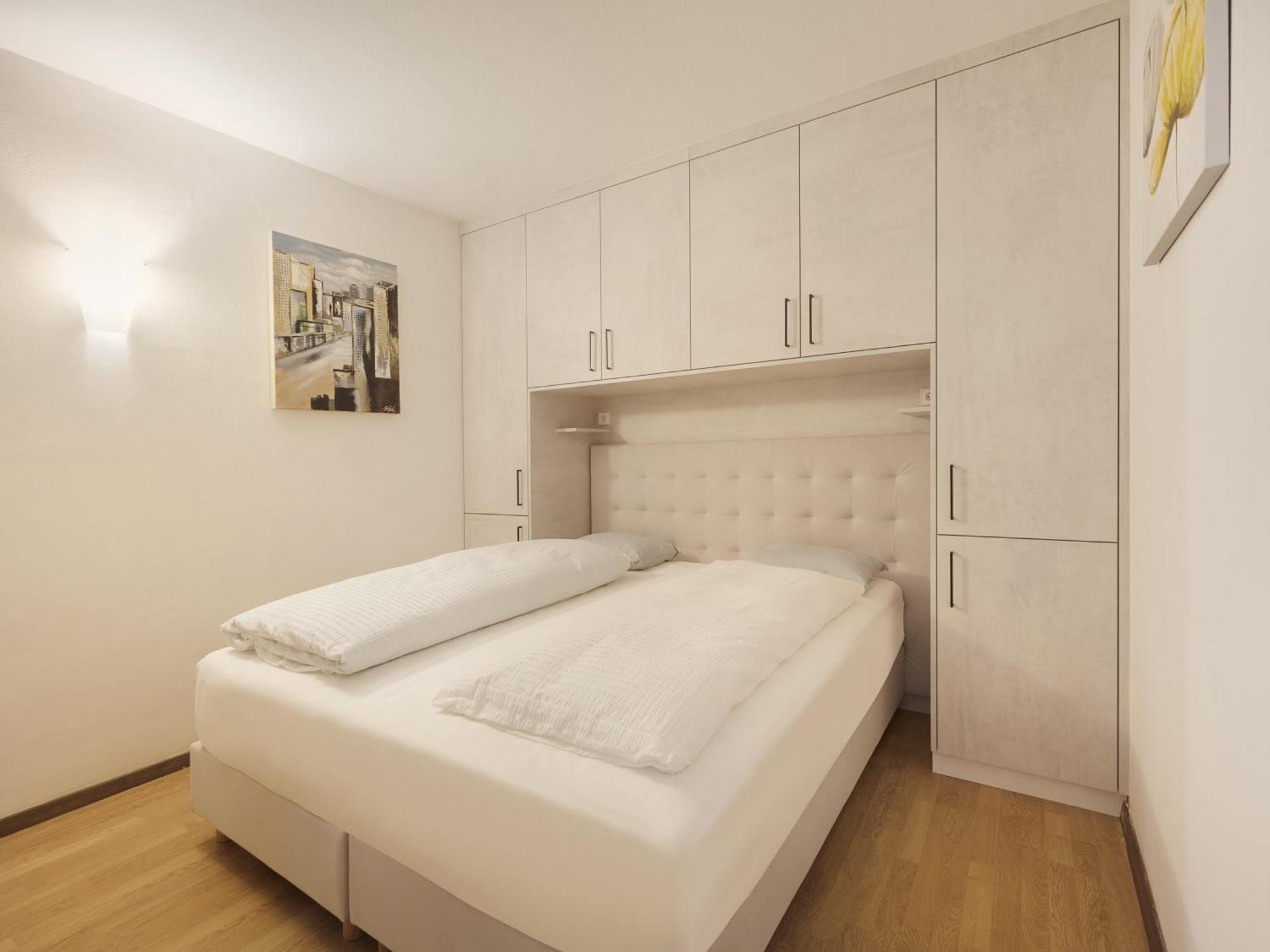 Apartment Palm With Free Parking Merano